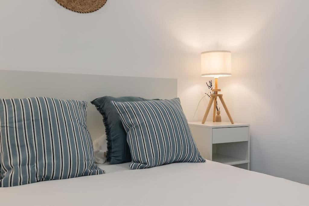 Ferienwohnung Lxr Pacifico 2Hab Junto Al Mar Benalmádena Exterior foto